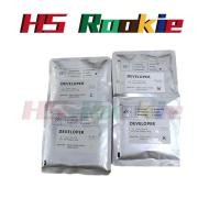 ราคา 4PCS T FC50 Developer Powder สําหรับ Toshiba e studio 2555C 3555C 4555C 3055C คุณภาพสูงความเข้ากันได้ญี่ปุ่น Developer 250G (45654106827)