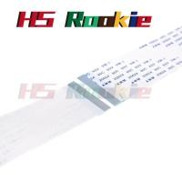 ราคา 4P 6P 8P 10P 12P 14P 15P 16P 20P TouchPad สําหรับ Asus X550 Dell เมาส์ TouchPad Flex สาย FFC FPC ยืดหยุ่นสายลวด (45304408251)