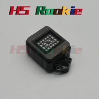 ราคา 1pcs DX11 คุณภาพสูงเครื่องพิมพ์ Capping Top สําหรับ Epson XP600 TX800 DX9 DX10 DX11 Printhead สําหรับเครื่องพิมพ์ตัวทําละลายสถานีเคาะ (45254412823)