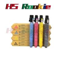 ราคา 1PCS MPC306 ตลับหมึกสําหรับ Ricoh Aficio MPC306 MPC307 MPC406 MPC407 ญี่ปุ่นใช้งานร่วมกับเครื่องถ่ายเอกสาร Toner (44554120874)