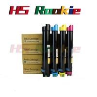 ราคา 4PCS C5005 7800 ตลับหมึกสําหรับ Xerox DocuPrint C5005d Phaser 7800 ใช้งานร่วมกับคุณภาพสูงญี่ปุ่น Toner (42927726506)