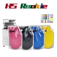 ราคา 1 ชิ้น 500 กรัมผงหมึกสําหรับ Ricoh IMC2000 IMC2500 IMC3000 IMC3500 IMC4500 IMC6000 ตลับหมึกสีที่รองรับสูง Refil (42177730580)