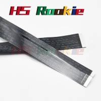ราคา 1pcs FFC แบน Flex สายยืดหยุ่นแบนสายสแกนเนอร์สาย CIS CCD สําหรับ HP M1536 P1566 P1606 CP1525 CM1415 415 M175A M1530 (41677895995)