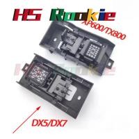 ราคา ฝาครอบประกอบด้านบนสําหรับ Epson TX800 XP600 DX5 DX7 หัวพิมพ์หน่วยสะอาดสถานีจับภาพรูปแบบขนาดใหญ่ (41277891172)