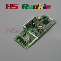 ราคา ใช้ Refurbished Formatter Board logic กระดานหลักแม่สําหรับ Epson L1300 T1100 T1110 R2000 1400 ME1100 PX1004 PX1001printer MainBo (28543989328)