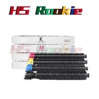 ราคา 1PCS TK8518 ตลับหมึกสําหรับ Kyocera 6052ci 5052ci 6053ci 5053ci คุณภาพสูงโทนเนอร์ BK 400g CMY 200g (51304086427)