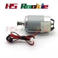 ราคา 1pcs ใช้สําหรับ Epson CR มอเตอร์ PF มอเตอร์สําหรับ epson L3210 L3216 L3218 L3250 L3256 L3150 L3210 L1110 L3110 L3115 L3116 L3118 3150 3156 เครื่องพิมพ์ (57754383182)