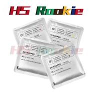 ราคา 4PCS DV313 ผู้พัฒนาผงสําหรับ Konica Minolta Bizhub C308 C368 C458 C558 C658 C 258 C308 C368 C458 คุณภาพสูงเหล็ก Carr 250G (53204095549)