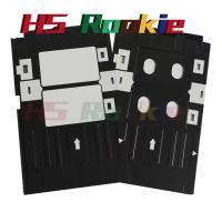ราคา PVC ID ถาดการ์ดพลาสติกพิมพ์ถาดสําหรับ Epson R260 R265 R270 R280 R290 R380 R390 RX680 T50 T60 A50 P50 L800 L801 R330 (54104388171)