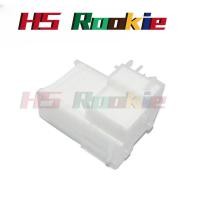 ราคา 1pcs ใหม่การบํารุงรักษาถังหมึกเสียถังหมึกเสีย pad เข้ากันได้สําหรับ Epson T50 P50 A50 R290 R390 L800 L810 เครื่องพิมพ์ (53804388268)