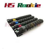 ราคา 1 ชุด CMYK C8000 ตลับหมึกสําหรับ Xerox VersaLink C8000DT C8000W คุณภาพสูงญี่ปุ่นเครื่องถ่ายเอกสาร Toner (42727724517)