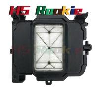 ราคา 1pcs หัวพิมพ์หมวกสําหรับ Epson L800 R330 R290 T50 R270 R390 L805 Titan Jet เครื่องพิมพ์หัวพิมพ์ capping station captop (42677900926)