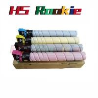 ราคา 1PCS TN328 ตลับหมึกสําหรับ Konica Minolta Bizhub C250i C300i C360i C7130i ญี่ปุ่นใช้งานร่วมกับเครื่องถ่ายเอกสาร Toner (41877724502)