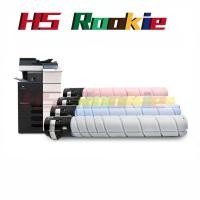 ราคา 1PCS TN324 ตลับหมึกสําหรับ Konica Minolta Bizhub Bizhub C225 C258 C308 C368 ญี่ปุ่นใช้งานร่วมกับเครื่องถ่ายเอกสาร Toner (40127724548)
