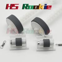 ราคา L3110 series 3 in 1 Pickup Roller Kit สําหรับ Epson L3210 L3150 L3250 L3160 L5190 L5290 L1210 L1250 L3110 L3118 แยกลูกกลิ้งยางยางยาง (57357377048)