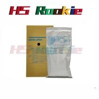 ราคา 4PCS DV614 Developer Powder สําหรับ Konica Minolta C1060 C1060L C1070 C2060 C2070 C2070L C3070 เครื่องถ่ายเอกสาร 650g ถุง (56804086521)