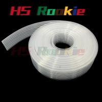 ราคา 5 เมตร 8 เส้นหลอดหมึกสําหรับเครื่องพิมพ์อิงค์เจ็ท DX5 DX7 หัวพิมพ์ ECO Solvent หลอดหมึก UV สําหรับ mimaki roland mutoh หลอดท่อหมึก (45604412776)