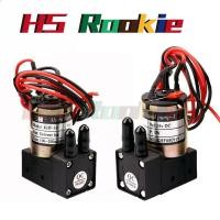 ราคา 1pcs 24V DC 3W 100 200 ml Min KHF 10 KHF หมึกขนาดเล็กปั๊มสําหรับ Epson XP600 DX5 TX800 I3200 ขนาดใหญ่ Format Eco Solvent เครื่องพิมพ์ (43427900933)