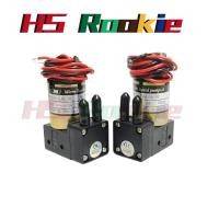 ราคา DC 24V 3W 100 200ml Min ปั๊มหมึกสําหรับ Inkjet Solvent เครื่องพิมพ์ KHF 10 หมึกตัวทําละลายปั๊มสําหรับคริสตัล Gongzheng ขนาดใหญ่ Format P (55254388121)