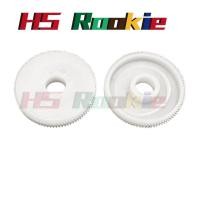 ราคา Encoder Disk Gear สําหรับ Brother DCP J100 J125 J105 J152 J172 J200 J245 T300 T500 T700W T800W Encoder Timing Disk Disc เกียร์ (52207186101)