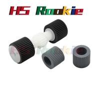 ราคา Pickup Roller สําหรับ Brother DCP T420 T425 T426 T500 T520 T720 T700 T725 T800 T820DW ลูกกลิ้งยางชุดยาง (51407185962)