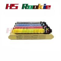 ราคา 1PCS MPC3503 ตลับหมึกสําหรับ Ricoh สําหรับ Aficio MPC3003 MPC3004 MPC3503 MPC3504 คุณภาพสูงคุณสมบัติญี่ปุ่น (50054081975)