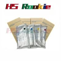ราคา 1PCS DV614 Developer Powder สําหรับ Konica Minolta C1060 C1060L C1070 C2060 C2070 C2070L C3070 เครื่องถ่ายเอกสาร 650g ถุง (40877726529)