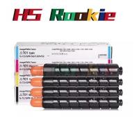 ราคา 1PCS T01 ตลับหมึกสําหรับ Canon C60 C65 C600 C650 C710 C750 C800 C850 C910 C7565 C7570 C7580 ตลับหมึกผลผลิตสูง (54004095561)