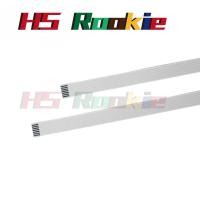 ราคา กล่องบํารุงรักษาสายเคเบิล Flex สําหรับ Epson L11050 L11058 7Pin 75 ซม Flex Cable (48707206063)