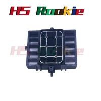 ราคา สถานี Capping Ink Pad สําหรับ Epson R1390 L1800 1400 R1430 1500 L1300 T1100 T1110 ME1100 L1300 เครื่องพิมพ์ปั๊มชุดทําความสะอาด Pad หมึก Pad หมึก Pad (48204408014)