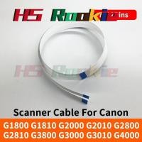 ราคา เครื่องสแกนเนอร์สําหรับ Canon G1800 G1810 G2000 G2010 G2800 G2810 G3800 G3000 G3010 G4000 Scan สาย 7 142Pins สายแบน (42729243861)