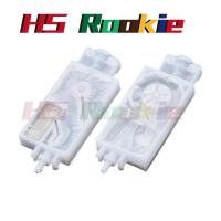 ราคา 10PCS DX5 หมึก damper สําหรับ Epson XP600 dx11 4720 5113 สําหรับ Mimaki TS3 JV33 CJV30 JV2 Galaxy เครื่องพิมพ์อิงค์เจ็ท dumper กรองตัวทําละลายวัด (41377895956)