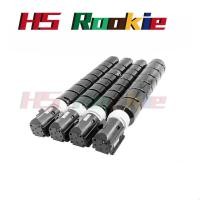 ราคา 1PCS NPG71 GPR 55 C EXV51 ตลับหมึกสําหรับ Canon iR C5535 5540 5550 5560 DX C5735 5740 5750 5760 คุณภาพสูง CMYK (49154111221)