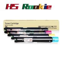 ราคา 1PCS C7120 ตลับหมึกสําหรับ Xerox WorkCentre 7120 7125 7220 7225 คุณภาพสูงเครื่องถ่ายเอกสารสี BK 400g CMY 280g (45354111247)