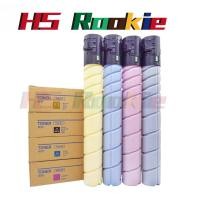 ราคา 1PCS TN512 ตลับหมึกสําหรับ Konica Minolta Bizhub C454 C454e C554 C554e คุณภาพสูงใหม่ตลับหมึกสี (54554086464)