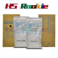ราคา 630g DV614 Developer Powder สําหรับ Konica Minolta Bizhub c1060 c1070L c2060 c2070 c3070 c4065 คุณภาพสูงพัฒนาเข้ากันได้ (51504081738)