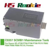 ราคา C9357 C12C935711 ถังบํารุงรักษาสําหรับ Epson SC PX1V SC P700 P703 P704 P706 708 P900 P903 P904 P906 P908 PX1VL เครื่องพิมพ์ (51304081796)