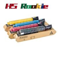 ราคา 4PCS MPC306 ตลับหมึกสําหรับ Ricoh Aficio MPC306 MPC307 MPC406 MPC407 คุณภาพสูงญี่ปุ่นใช้งานร่วมกับเครื่องถ่ายเอกสาร CMYK (50154081998)