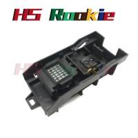 ราคา ฝาครอบประกอบด้านบนสําหรับ Epson dx5 dx7 TX800 XP600 หัวพิมพ์หน่วยทําความสะอาด capping station comption ขนาดใหญ่รูปแบบเครื่องพิมพ์ส่วน (49954403273)