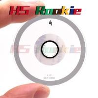ราคา 1pcs Encoder Disk สําหรับ Canon IP2770 MP258 MP287 MP237 MX397 MX377 MX337 G1010 G2010 Encoder Disk (49604408237)