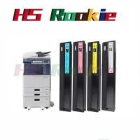 ราคา 1PCS T FC505 ตลับหมึกสําหรับ Toshiba e Studio 2000 2500 2505 3005 4505 5005AC คุณภาพสูงคุณสมบัติเครื่องถ่ายเอกสาร Japan Toner (48954111097)