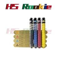 ราคา 1 ชุด MPC3503 ตลับหมึกสําหรับ Ricoh Aficio MPC3003 C3004 C3503 C3504 สีคุณภาพสูงญี่ปุ่น Toner CMYK (48854111114)