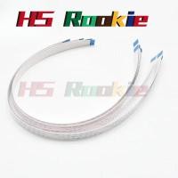 ราคา 1pcs C5F98 60104 RK2 6943 RK2 6943 000 แผงควบคุม 22PIN Flex แบนยืดหยุ่นสาย FFC สําหรับ HP M402 M403 M426 M427 M252 M274 M277 (46654412908)