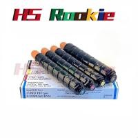 ราคา 4PCS T01 T07 ตลับหมึกสําหรับ Canon IR C60 C650 C700 C710 C750 C800 C810 C850 C910 คุณภาพสูงเครื่องถ่ายเอกสารญี่ปุ่น Toner (46054115934)