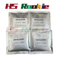 ราคา 4 ชิ้น 1 ชุด DV512 ผู้พัฒนาแป้งสําหรับ Konica Minolta Bizhub C221 C224 C281 C284 C364 C454 C554 C554e OEM High Compatible Carrier (51704081839)