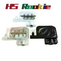 ราคา 10pcs หัวพิมพ์หมึก UV damper ตารางสําหรับ Epson L1800 L800 L805 L850 A50 T50 T60 เครื่องพิมพ์ Dumpers กรอง (42827886169)