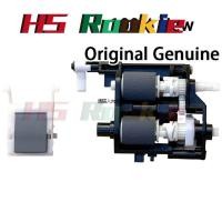 ราคา Pickup Roller Kit สําหรับ Epson DS 1630 DS 1610 1660 Roller Pad Adf กระดาษท่องเที่ยว Adf Ld Assy กระดาษ (42078002311)