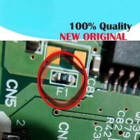 ราคา 10pcs ฟิวส์ F1 F2 สําหรับ Epson แม่ Formatter Logic หลัก R330 T50 L800 L805 L1300 L850 L655 เมนบอร์ด (43709493242)