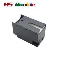 ราคา กล่องบํารุงรักษา T6715 T6716 สําหรับ Epson C5290 C5790 WF 4720 E 6716 E 6715 เสียหมึกถังชิปฟองน้ํา Pad (43859489859)