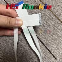 ราคา 1PCS Epson M100 M101 M105 M200 M201 M205 หัวพิมพ์ epson flex cable 20pins หัว 17pins scan line 11pins สวิตช์แผงสาย (40759500099)